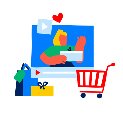 Giveaway Campaign