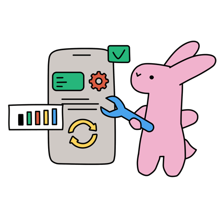 Mobile Coding