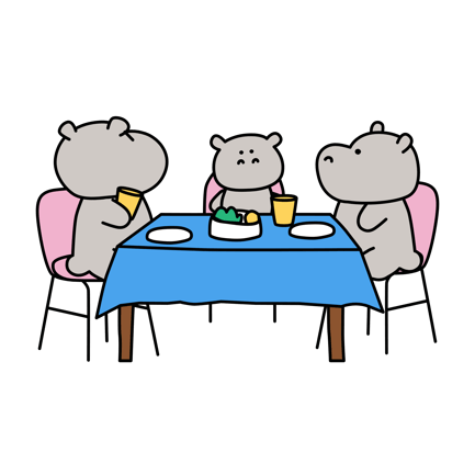 Family Dinner