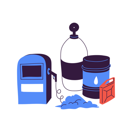 Biofuel Production