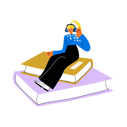 Audio Book