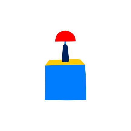 Lampe de chevet