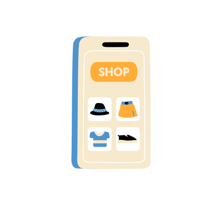Online Shop
