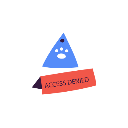 Access Restricted
