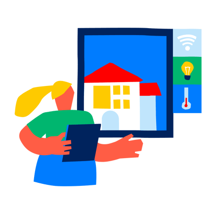 Smart Home Control
