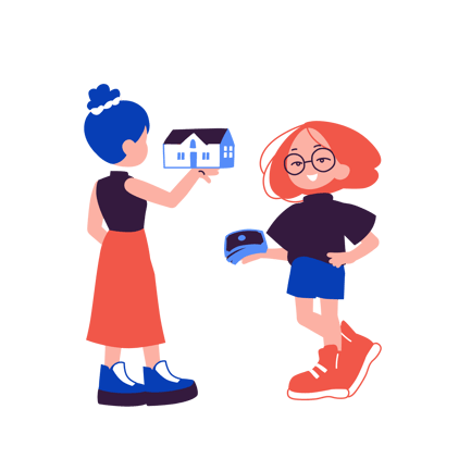 Home Transaction
