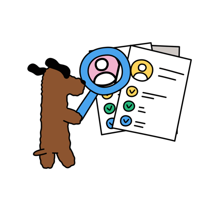 Candidate Review