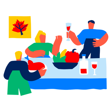 Thanksgiving Dinner