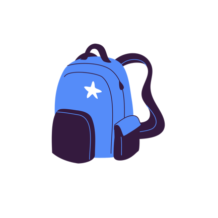 Backpack