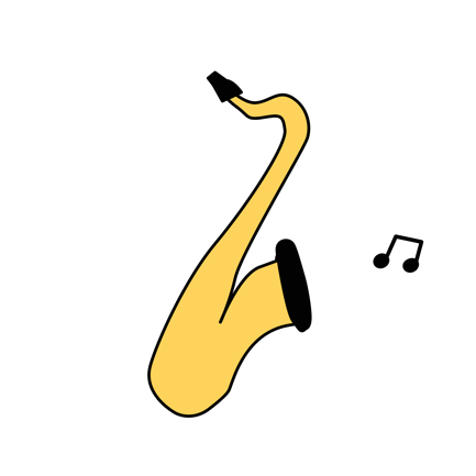 Saxophone
