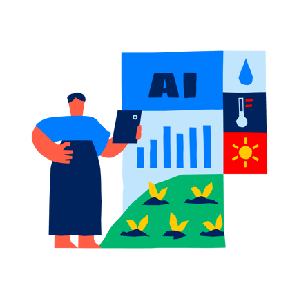 AI Crop Analysis