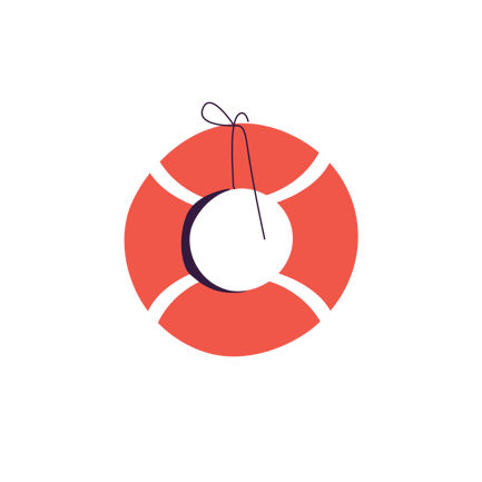 Saving Ring