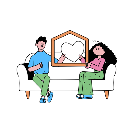 Couple Connection