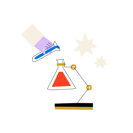 Chemical Experiment
