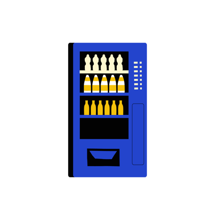 Vending Machine