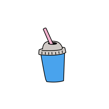 Coffee Cup