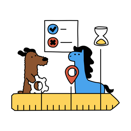 Project Planning Timeline