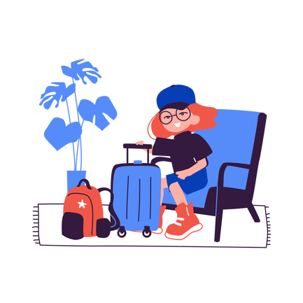 Travel Essentials
