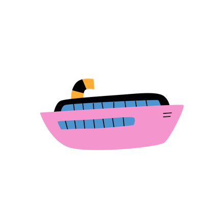 Ship