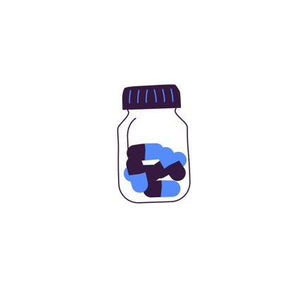 Pills