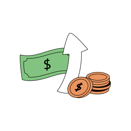 Financial Growth
