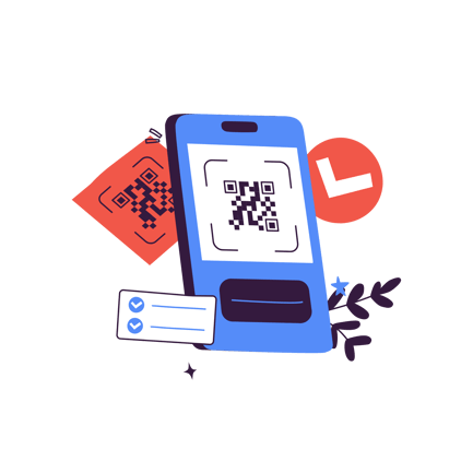 QR Code Scanner