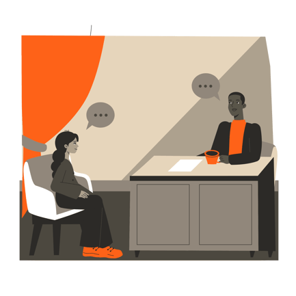 Interview