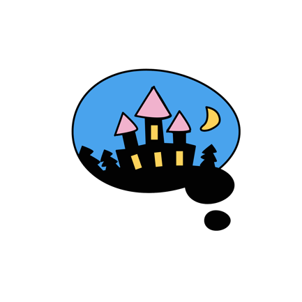 Nachtmärchen