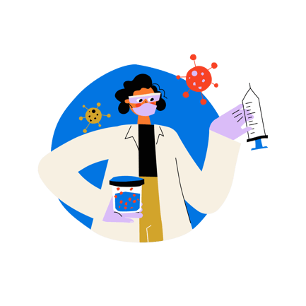 Vaccine Research