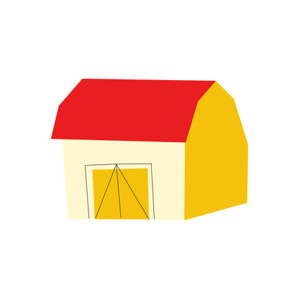 Farm Barn