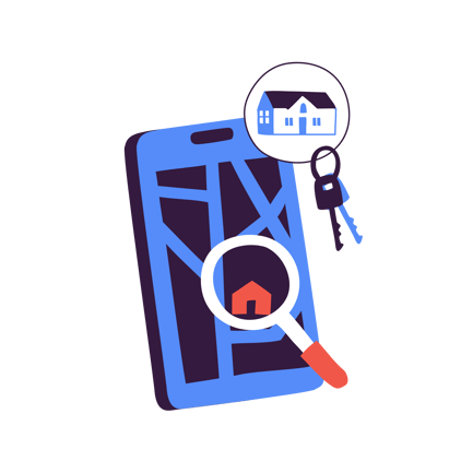 Property Search