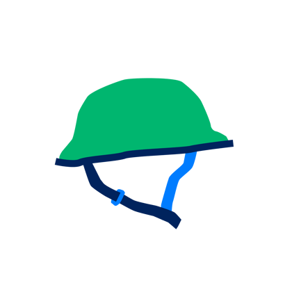 Helmet
