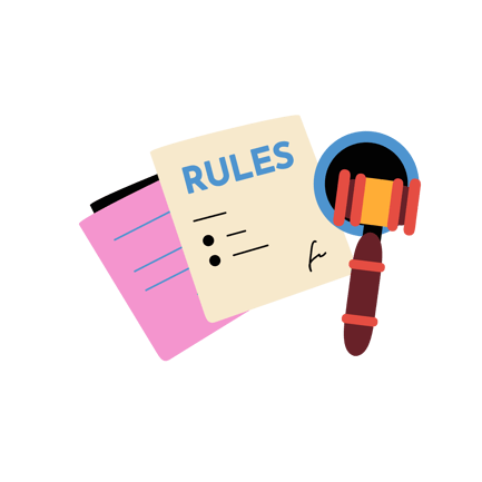 Legal Rules
