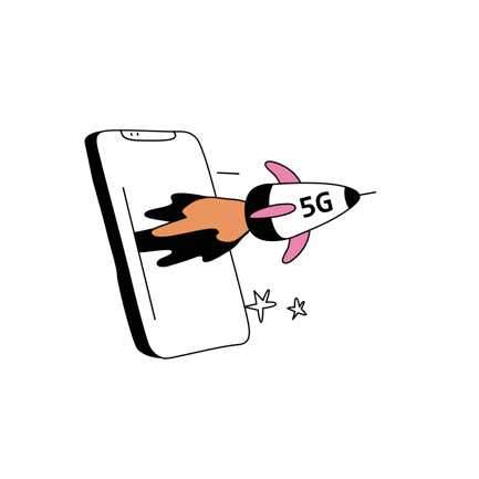 5G Network