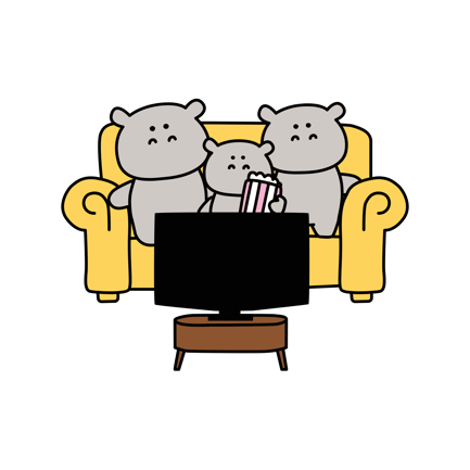 Family Movie Night