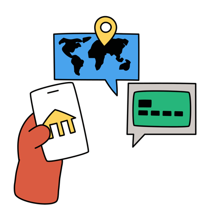 Services bancaires mobiles