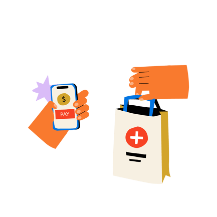 Digital Pharmacy