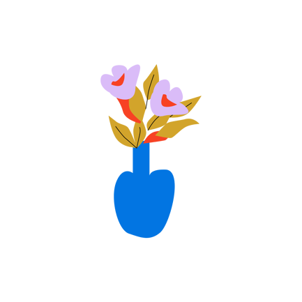 Flower Vase