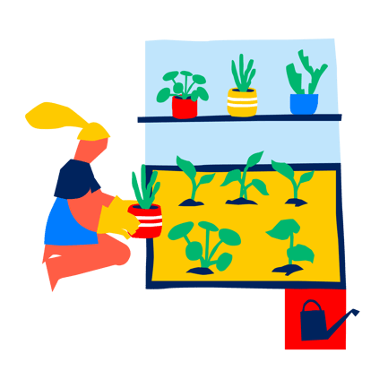 Transplanting
