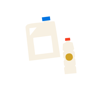 Bottles