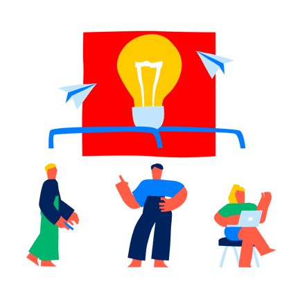 Brainstorming