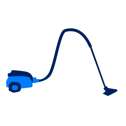 Vacuum Cleaner