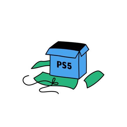 Playstation
