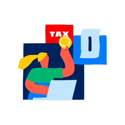Tax Payment