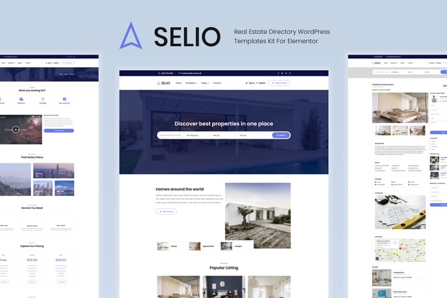 Selio