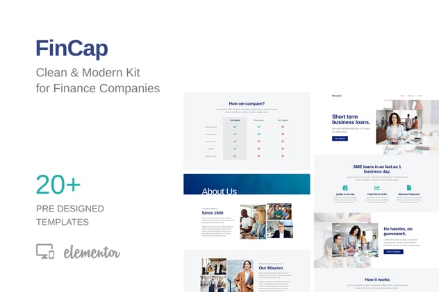 FinCap
