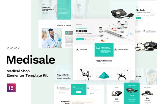 Medisale