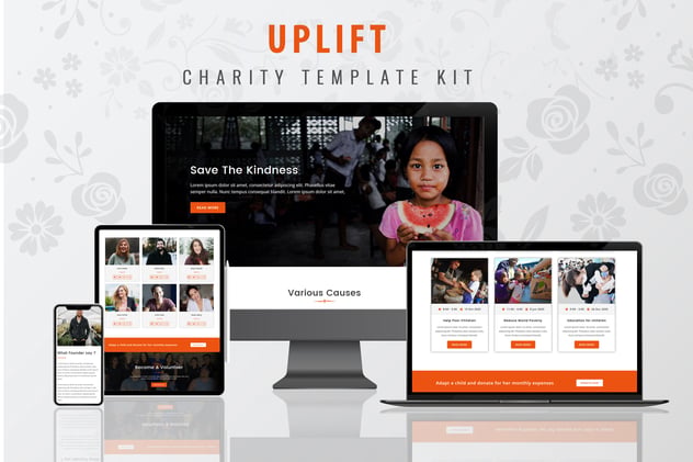 Uplift