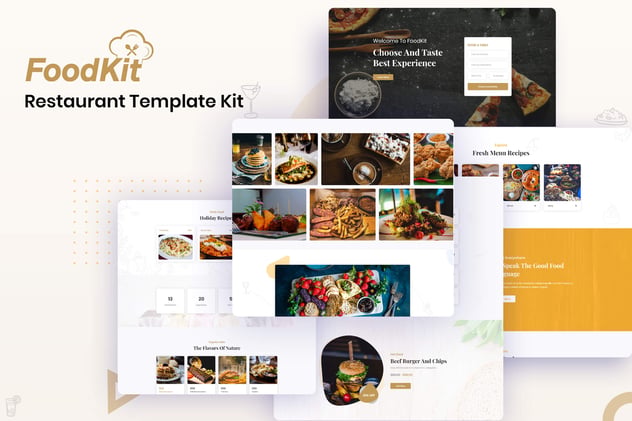 FoodKit