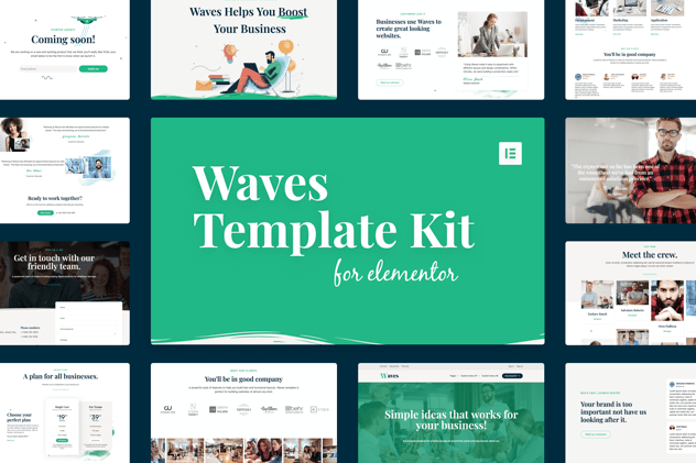 Waves
